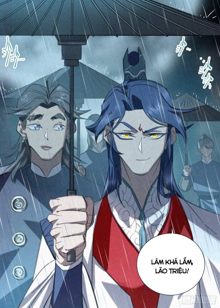 Công Tử Thực Sự Quá Chính Nghĩa Chapter 89 - 5