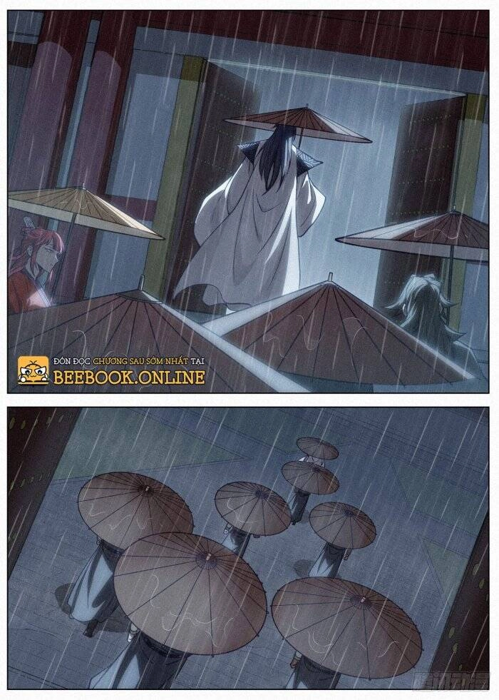 Công Tử Thực Sự Quá Chính Nghĩa Chapter 89 - 8