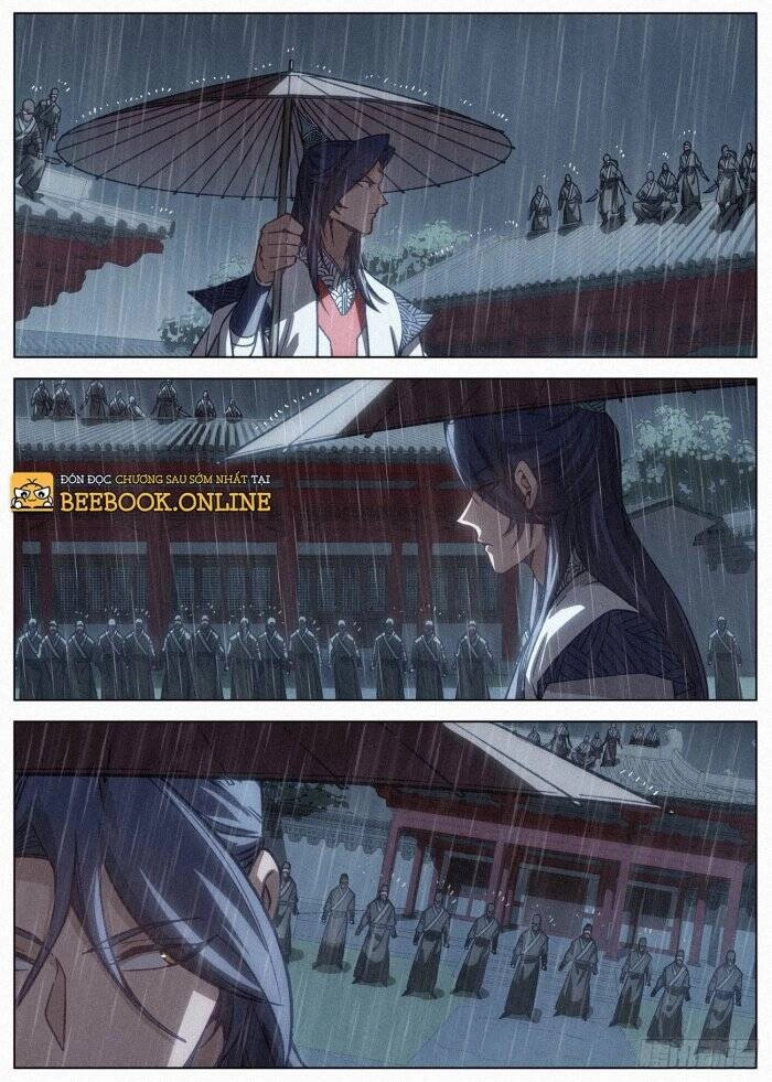 Công Tử Thực Sự Quá Chính Nghĩa Chapter 89 - 10