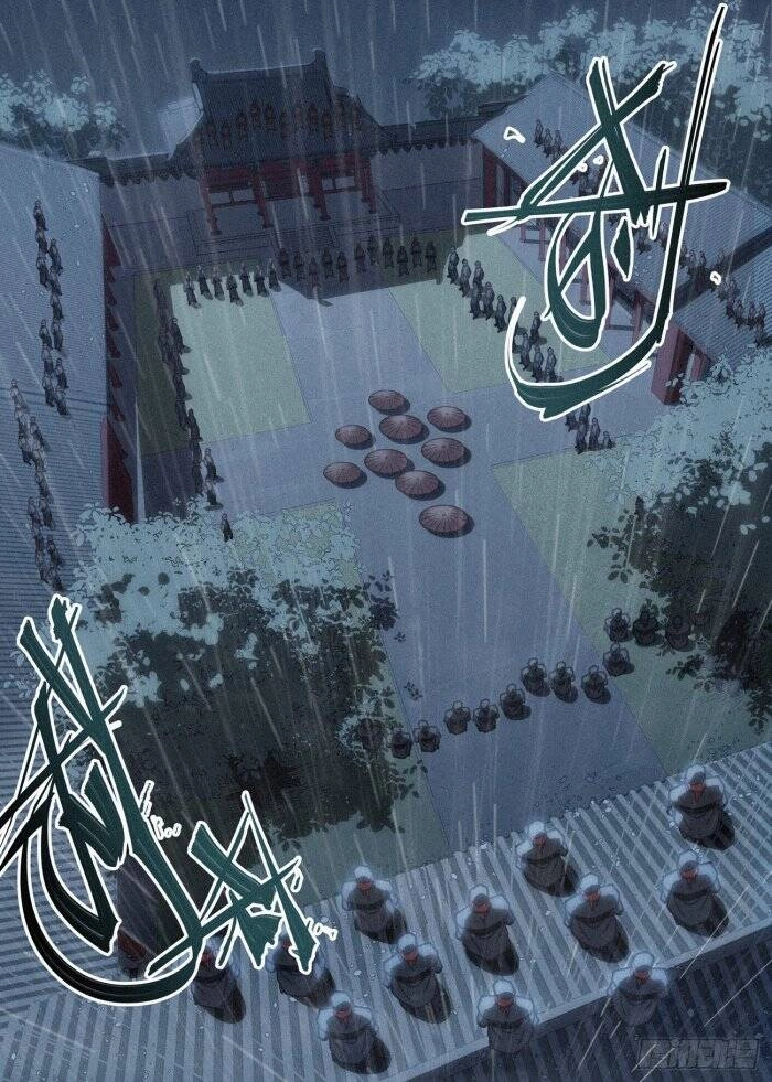 Công Tử Thực Sự Quá Chính Nghĩa Chapter 89 - 11