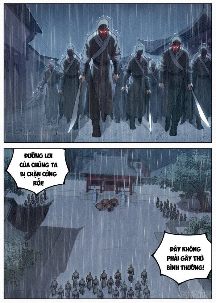 Công Tử Thực Sự Quá Chính Nghĩa Chapter 89 - 13