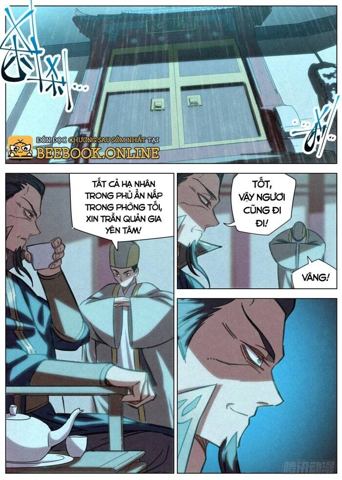 Công Tử Thực Sự Quá Chính Nghĩa Chapter 89 - 16