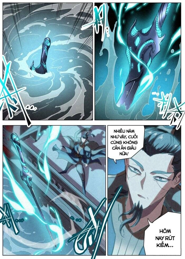 Công Tử Thực Sự Quá Chính Nghĩa Chapter 89 - 18