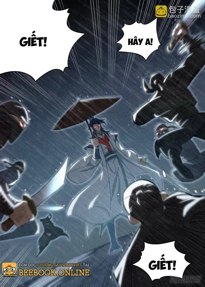 Công Tử Thực Sự Quá Chính Nghĩa Chapter 90 - 7