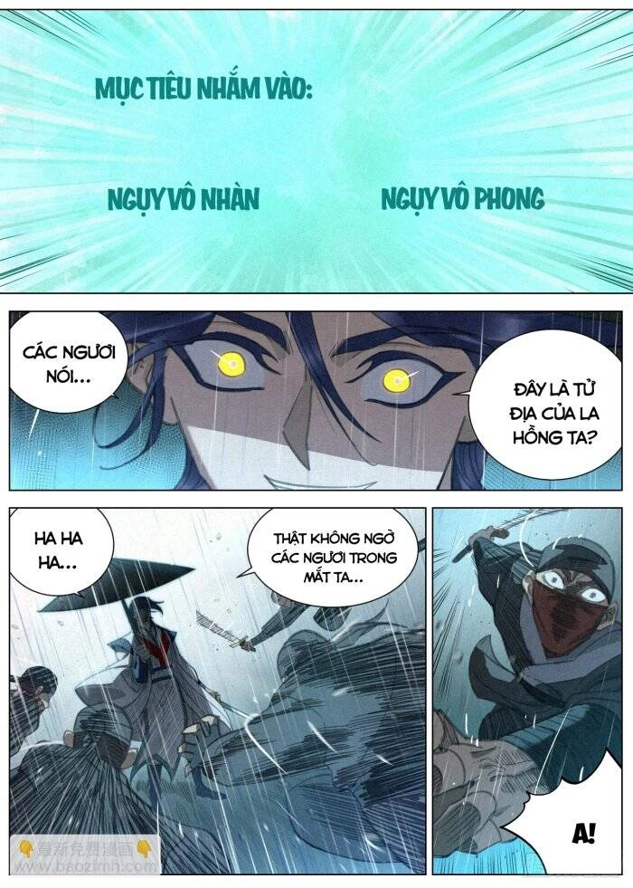 Công Tử Thực Sự Quá Chính Nghĩa Chapter 90 - 8