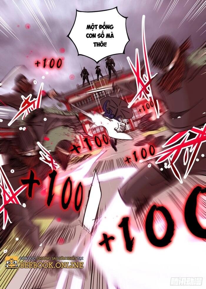 Công Tử Thực Sự Quá Chính Nghĩa Chapter 90 - 10