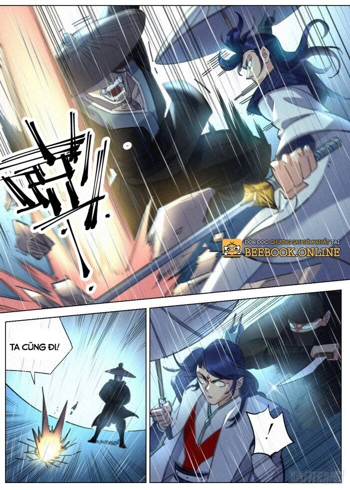 Công Tử Thực Sự Quá Chính Nghĩa Chapter 90 - 12