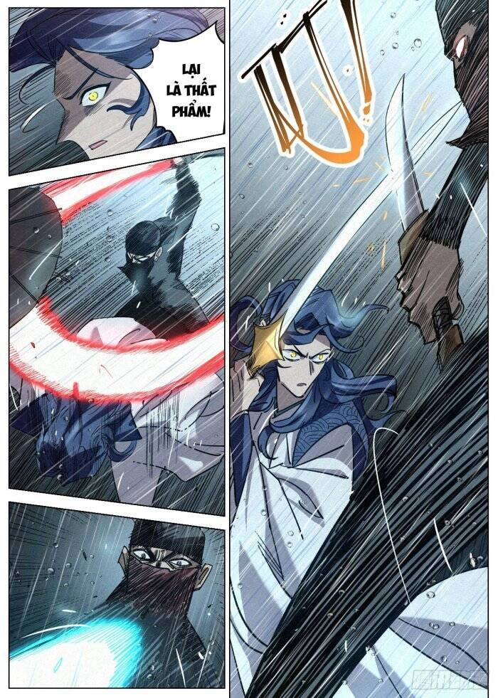 Công Tử Thực Sự Quá Chính Nghĩa Chapter 90 - 13