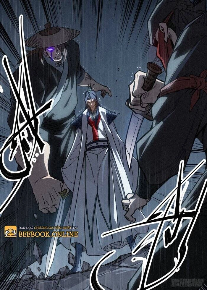 Công Tử Thực Sự Quá Chính Nghĩa Chapter 90 - 14