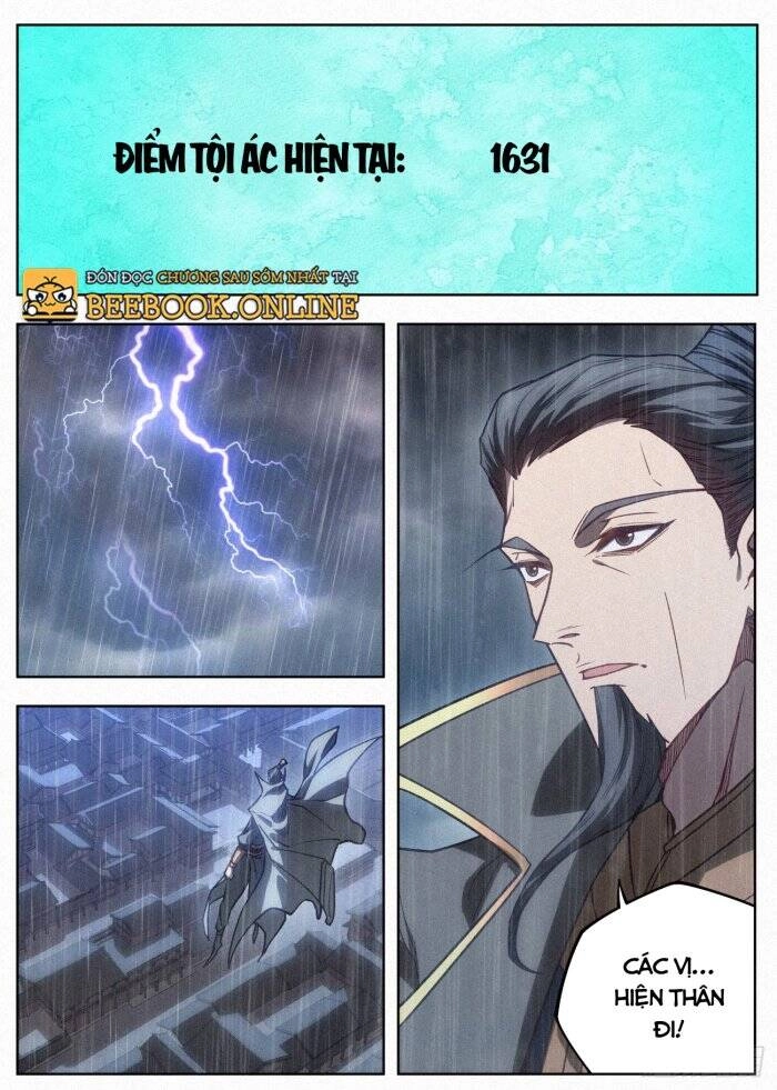 Công Tử Thực Sự Quá Chính Nghĩa Chapter 90 - 16