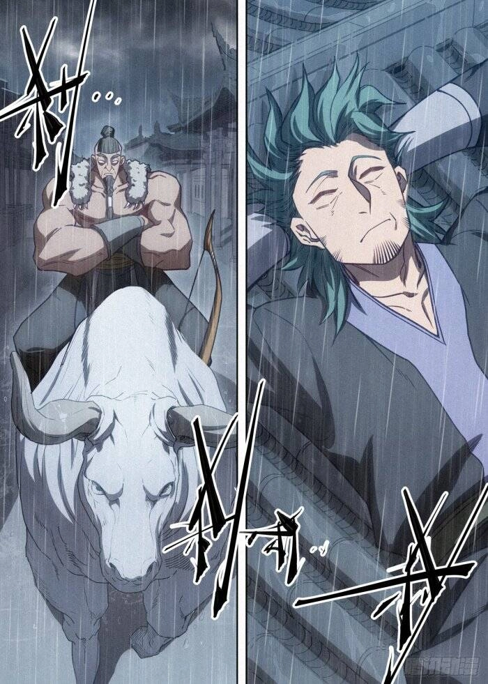 Công Tử Thực Sự Quá Chính Nghĩa Chapter 90 - 17