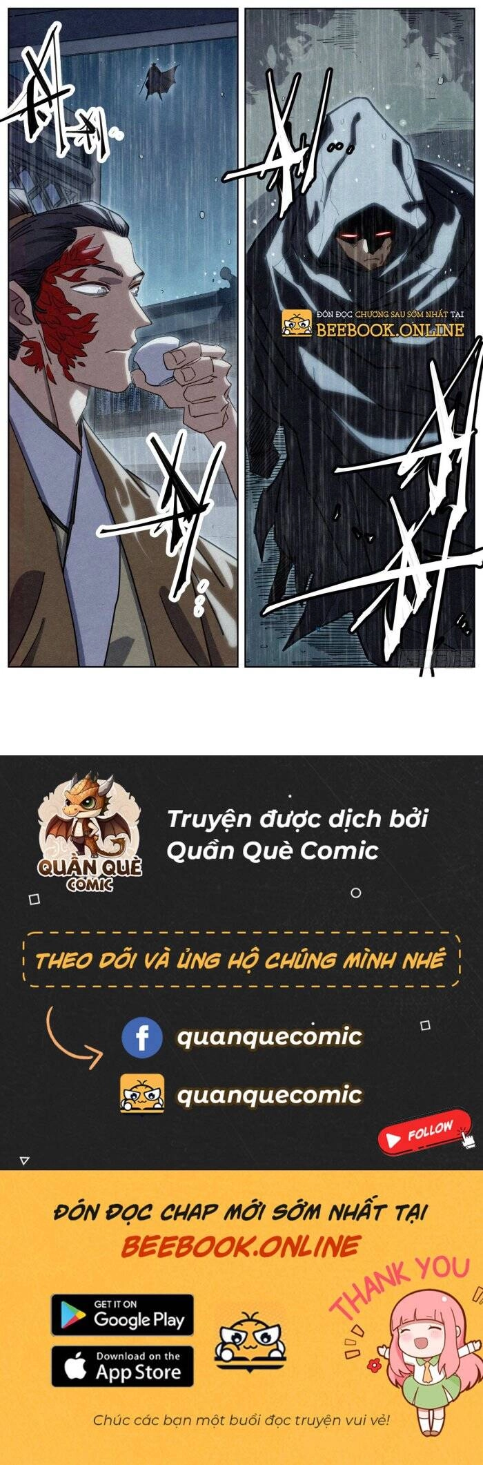 Công Tử Thực Sự Quá Chính Nghĩa Chapter 90 - 18