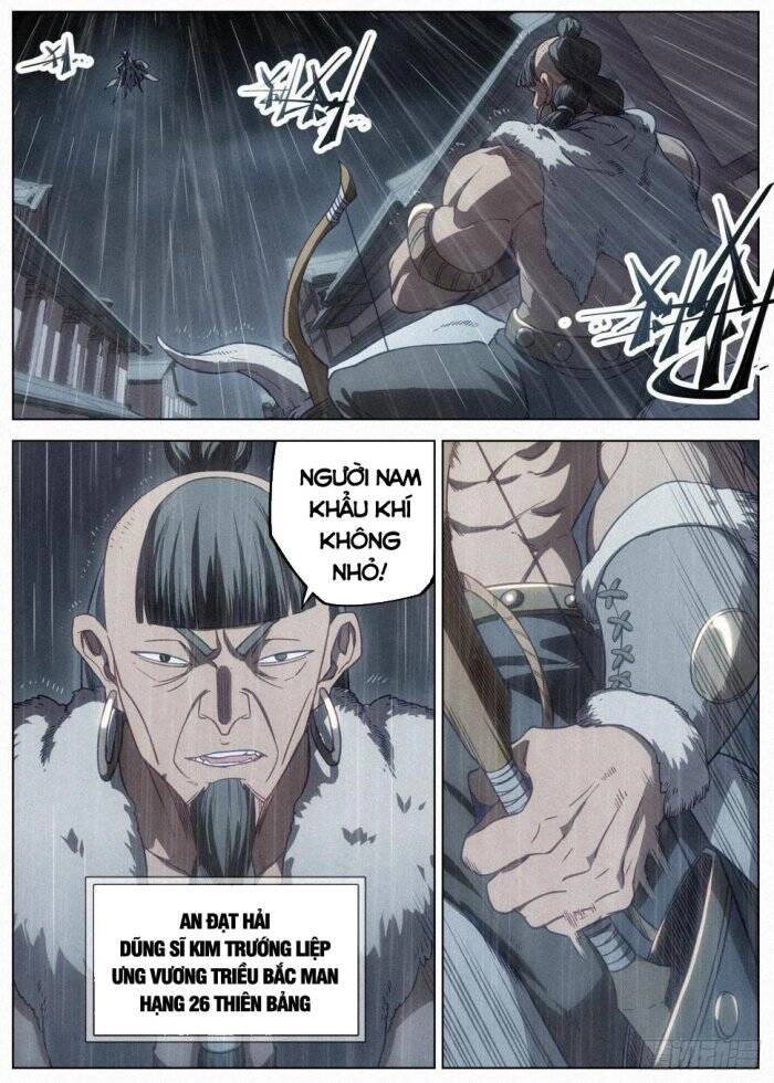 Công Tử Thực Sự Quá Chính Nghĩa Chapter 91 - 2