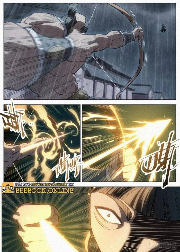 Công Tử Thực Sự Quá Chính Nghĩa Chapter 91 - 3