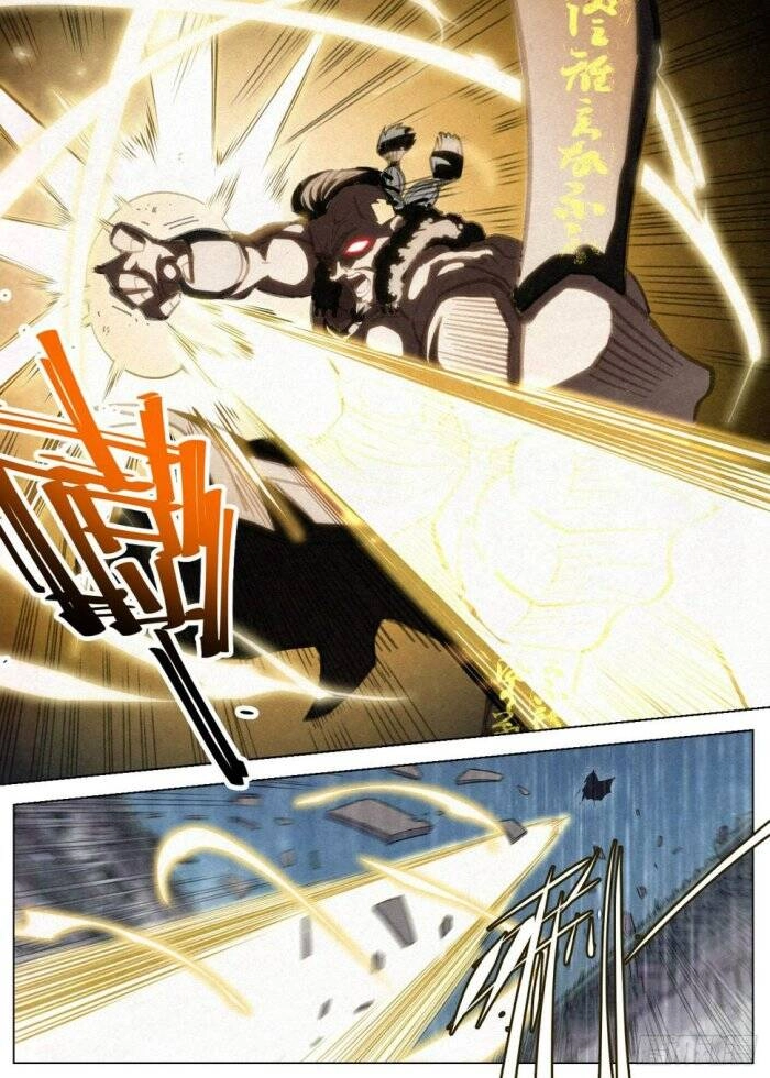 Công Tử Thực Sự Quá Chính Nghĩa Chapter 91 - 4