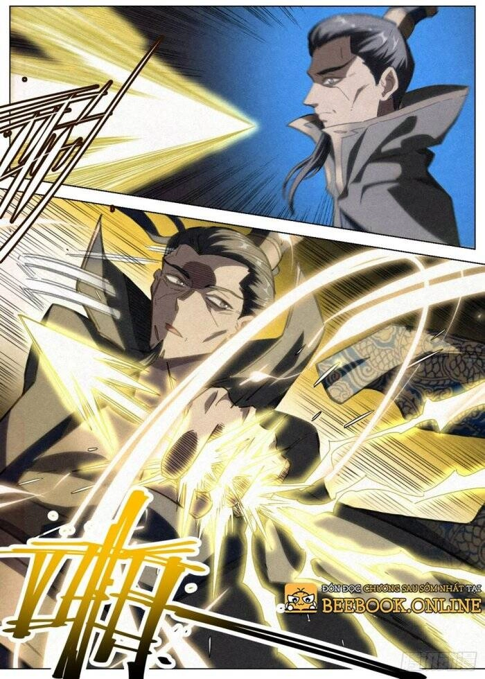 Công Tử Thực Sự Quá Chính Nghĩa Chapter 91 - 5