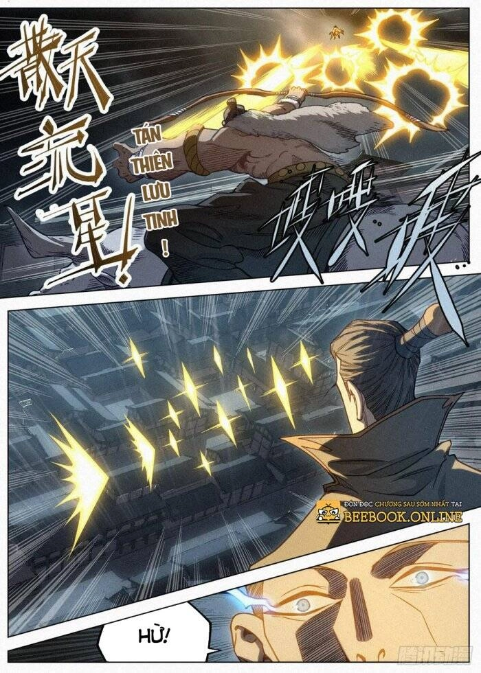 Công Tử Thực Sự Quá Chính Nghĩa Chapter 91 - 7