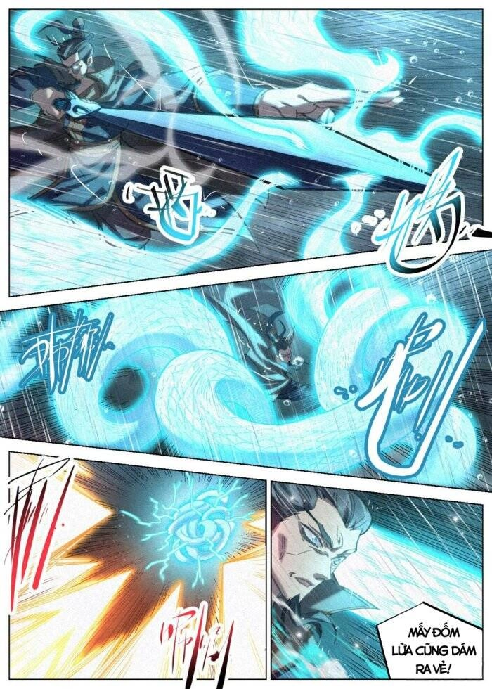 Công Tử Thực Sự Quá Chính Nghĩa Chapter 91 - 8