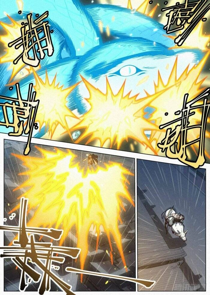 Công Tử Thực Sự Quá Chính Nghĩa Chapter 91 - 10