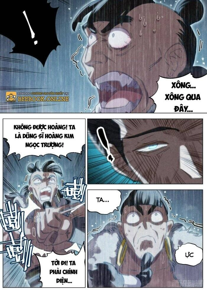 Công Tử Thực Sự Quá Chính Nghĩa Chapter 91 - 13