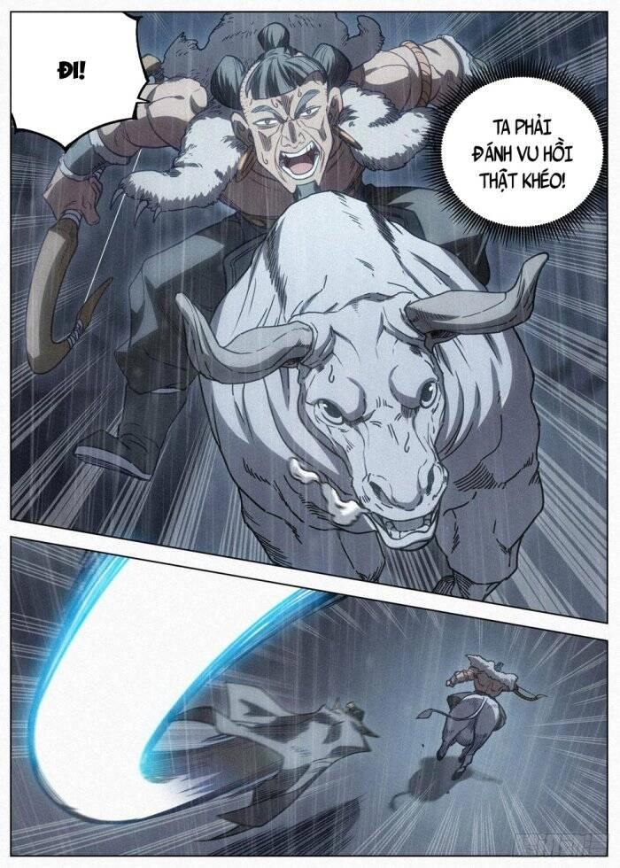 Công Tử Thực Sự Quá Chính Nghĩa Chapter 91 - 14