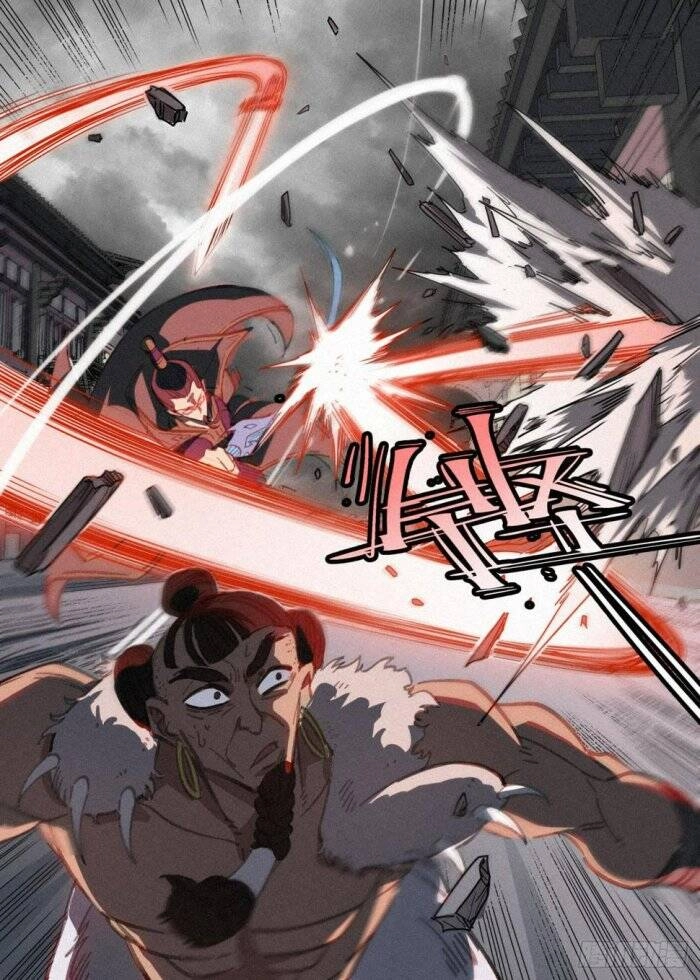 Công Tử Thực Sự Quá Chính Nghĩa Chapter 91 - 16