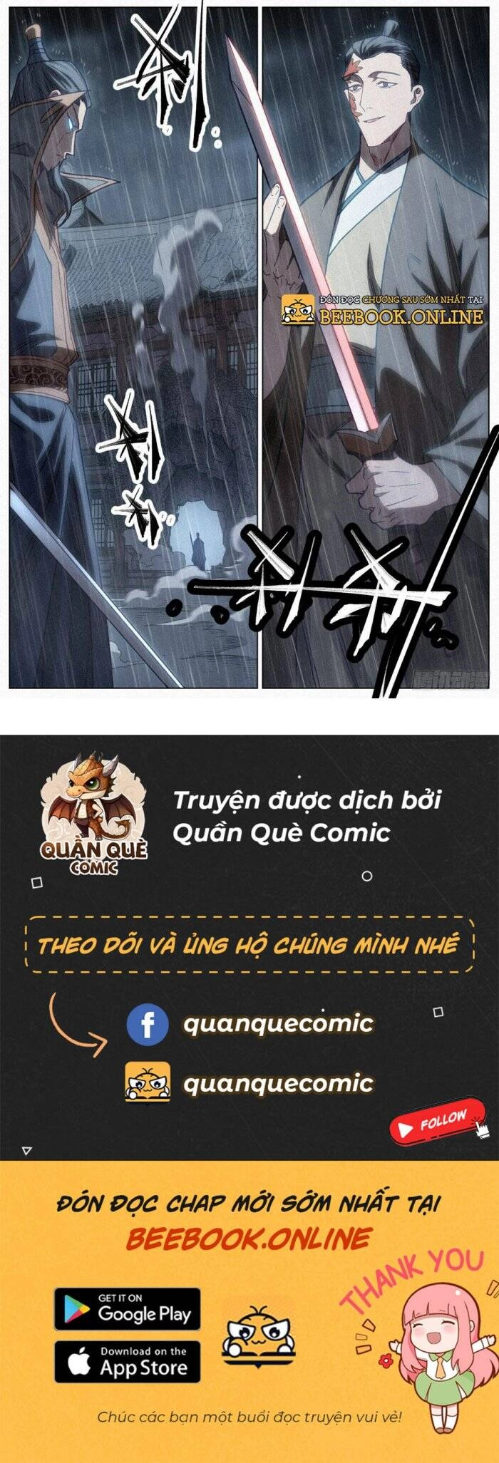 Công Tử Thực Sự Quá Chính Nghĩa Chapter 91 - 19