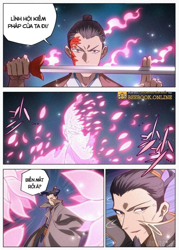 Công Tử Thực Sự Quá Chính Nghĩa Chapter 92 - 5