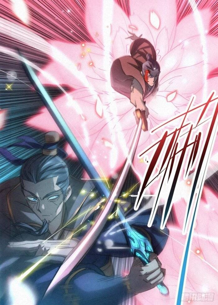 Công Tử Thực Sự Quá Chính Nghĩa Chapter 92 - 6