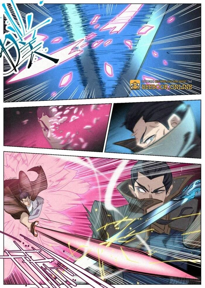 Công Tử Thực Sự Quá Chính Nghĩa Chapter 92 - 7