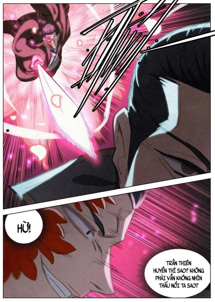 Công Tử Thực Sự Quá Chính Nghĩa Chapter 92 - 10