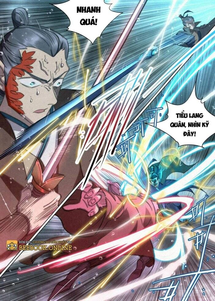 Công Tử Thực Sự Quá Chính Nghĩa Chapter 92 - 12