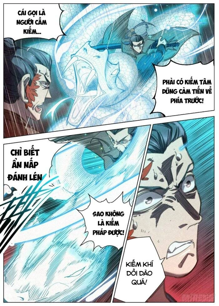 Công Tử Thực Sự Quá Chính Nghĩa Chapter 92 - 13