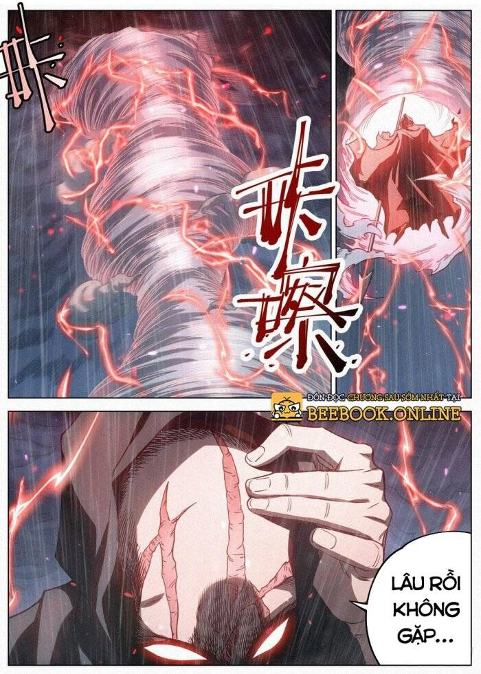 Công Tử Thực Sự Quá Chính Nghĩa Chapter 92 - 18