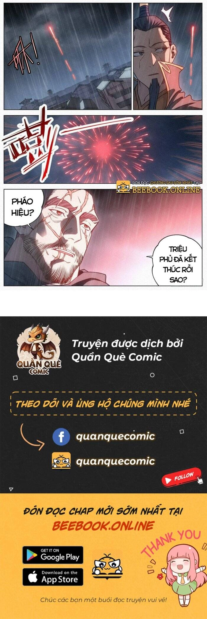 Công Tử Thực Sự Quá Chính Nghĩa Chapter 92 - 20