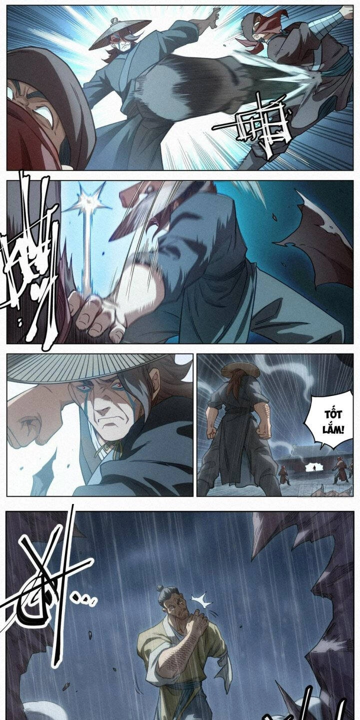 Công Tử Thực Sự Quá Chính Nghĩa Chapter 93 - 8