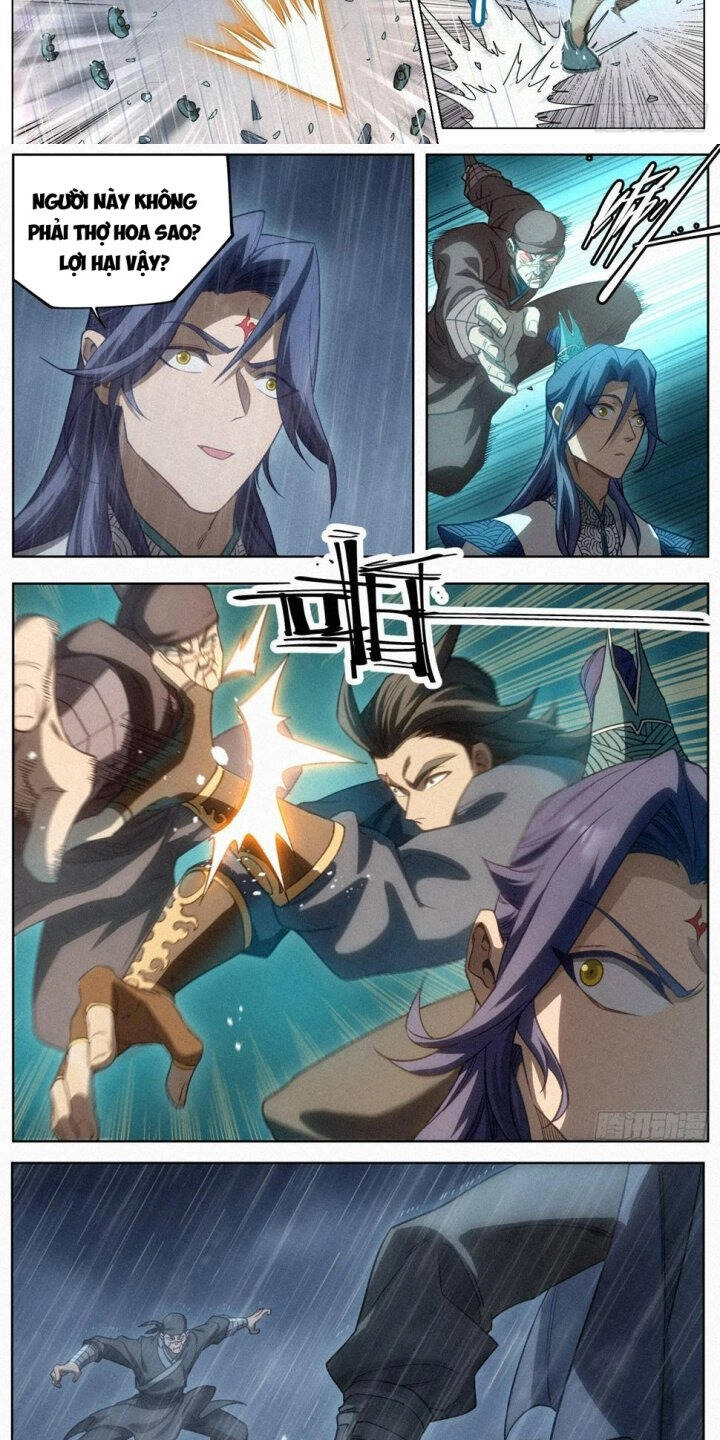 Công Tử Thực Sự Quá Chính Nghĩa Chapter 93 - 10