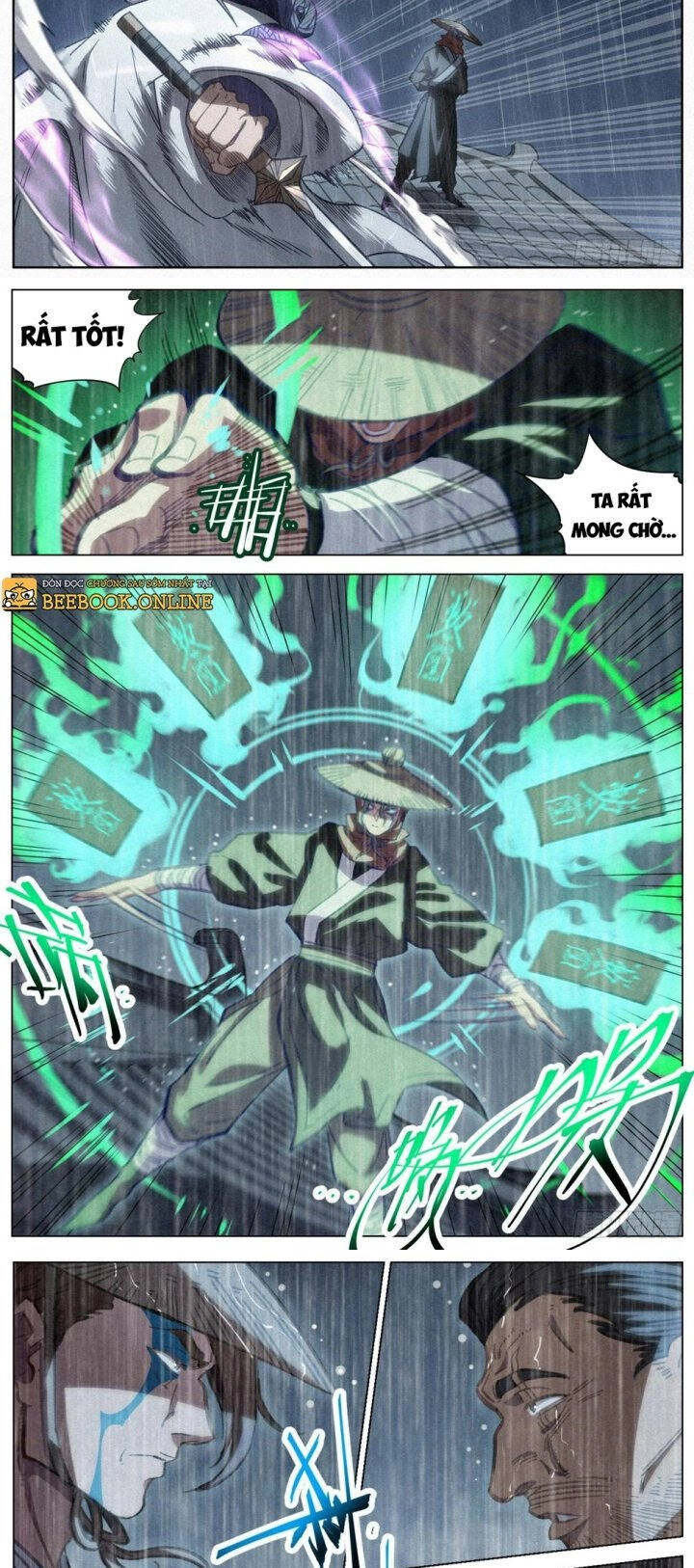 Công Tử Thực Sự Quá Chính Nghĩa Chapter 93 - 12