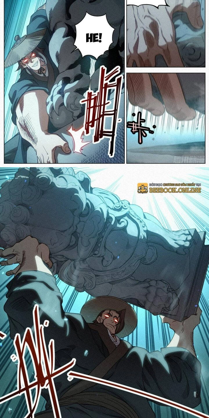 Công Tử Thực Sự Quá Chính Nghĩa Chapter 94 - 2