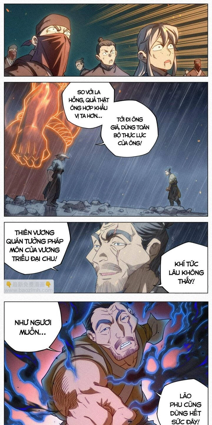 Công Tử Thực Sự Quá Chính Nghĩa Chapter 94 - 8