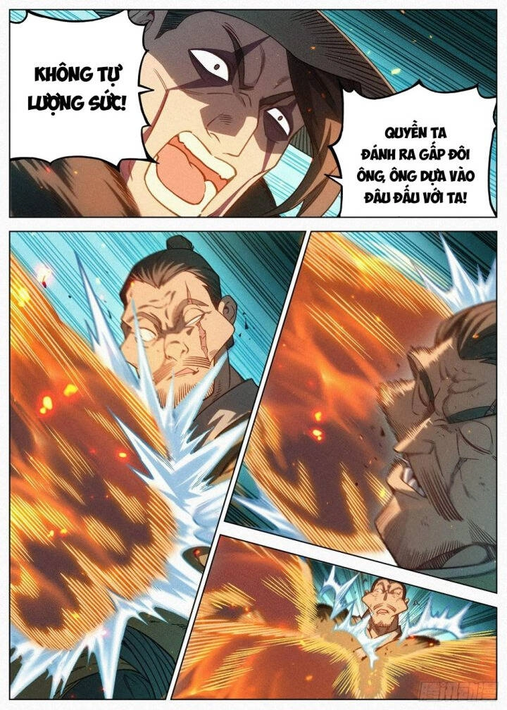 Công Tử Thực Sự Quá Chính Nghĩa Chapter 95 - 2