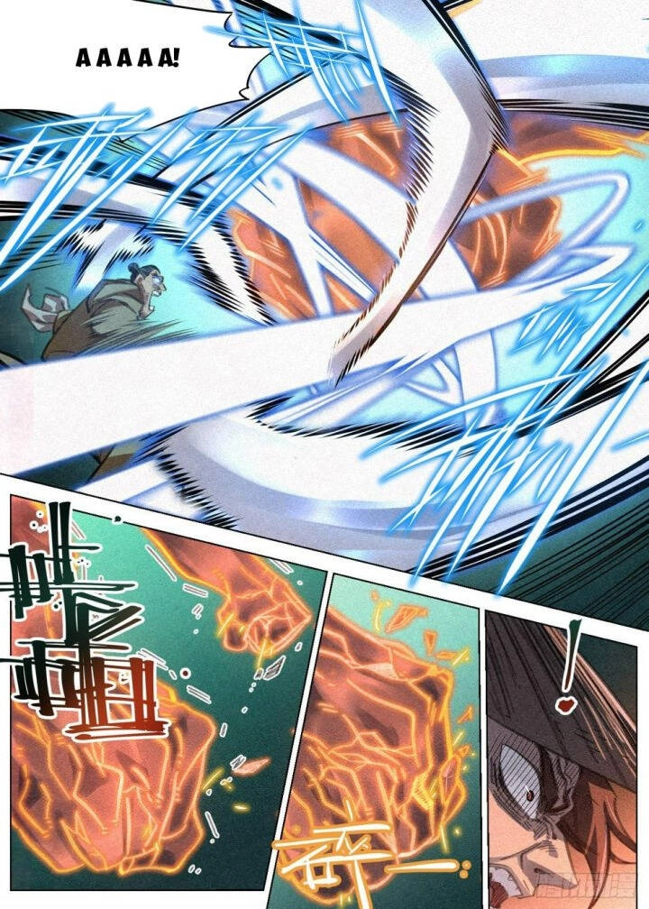 Công Tử Thực Sự Quá Chính Nghĩa Chapter 95 - 5