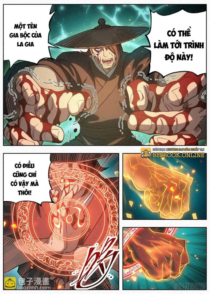 Công Tử Thực Sự Quá Chính Nghĩa Chapter 95 - 6