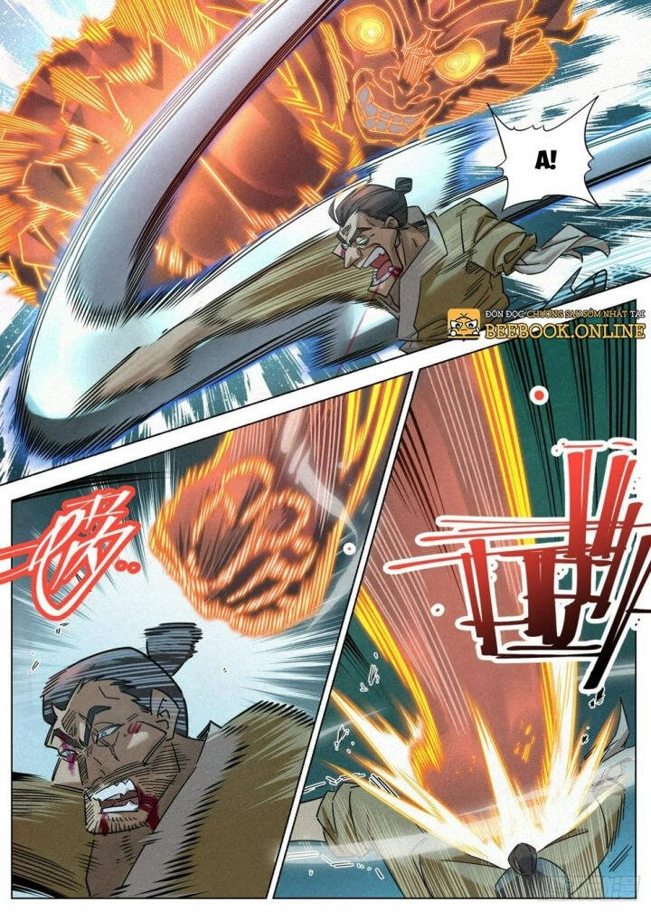 Công Tử Thực Sự Quá Chính Nghĩa Chapter 95 - 8