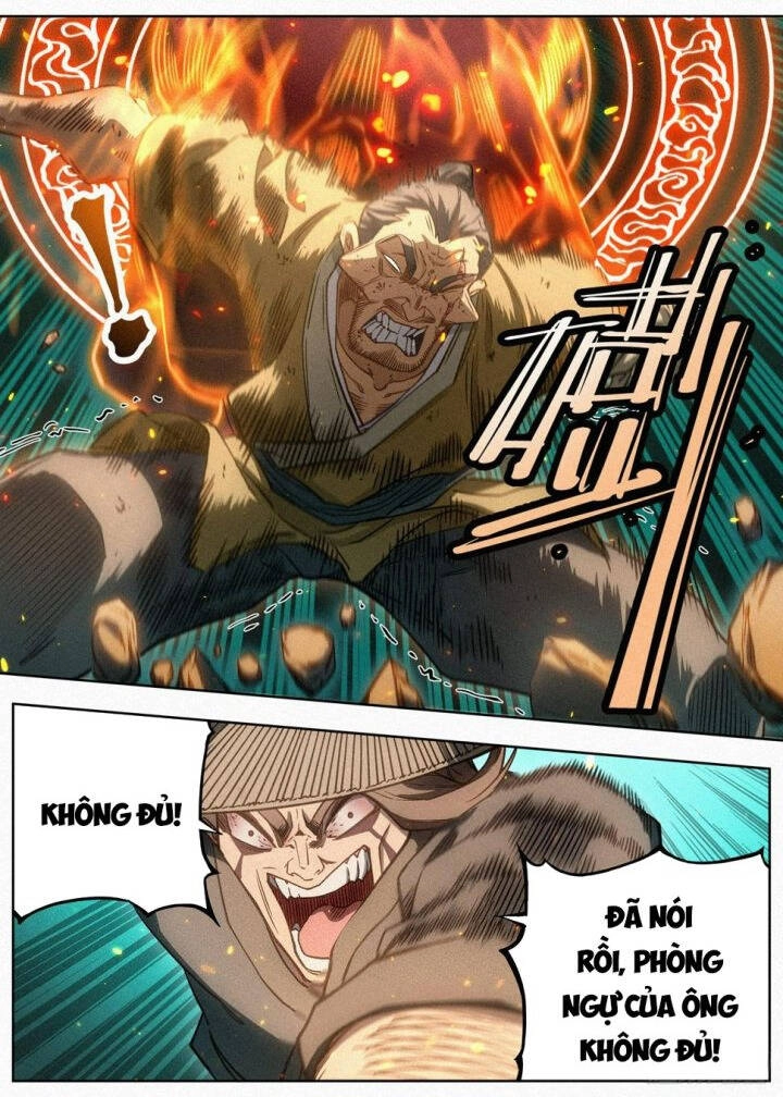 Công Tử Thực Sự Quá Chính Nghĩa Chapter 95 - 9