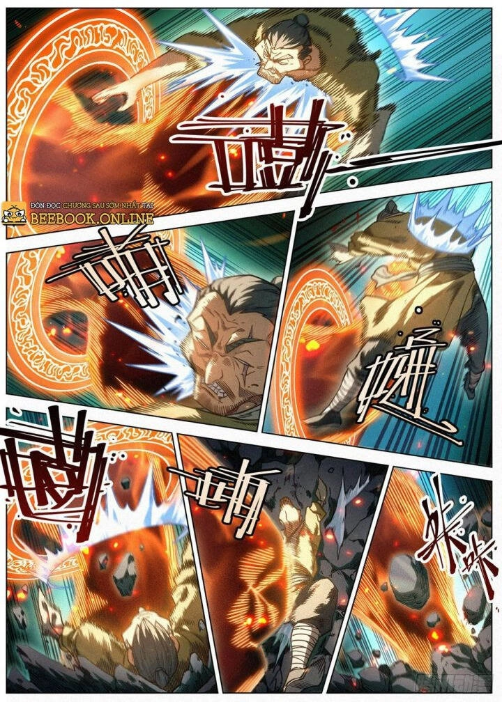 Công Tử Thực Sự Quá Chính Nghĩa Chapter 95 - 10