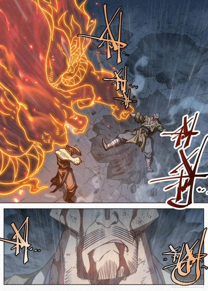 Công Tử Thực Sự Quá Chính Nghĩa Chapter 95 - 11