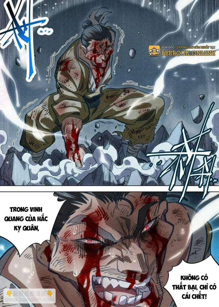 Công Tử Thực Sự Quá Chính Nghĩa Chapter 95 - 14