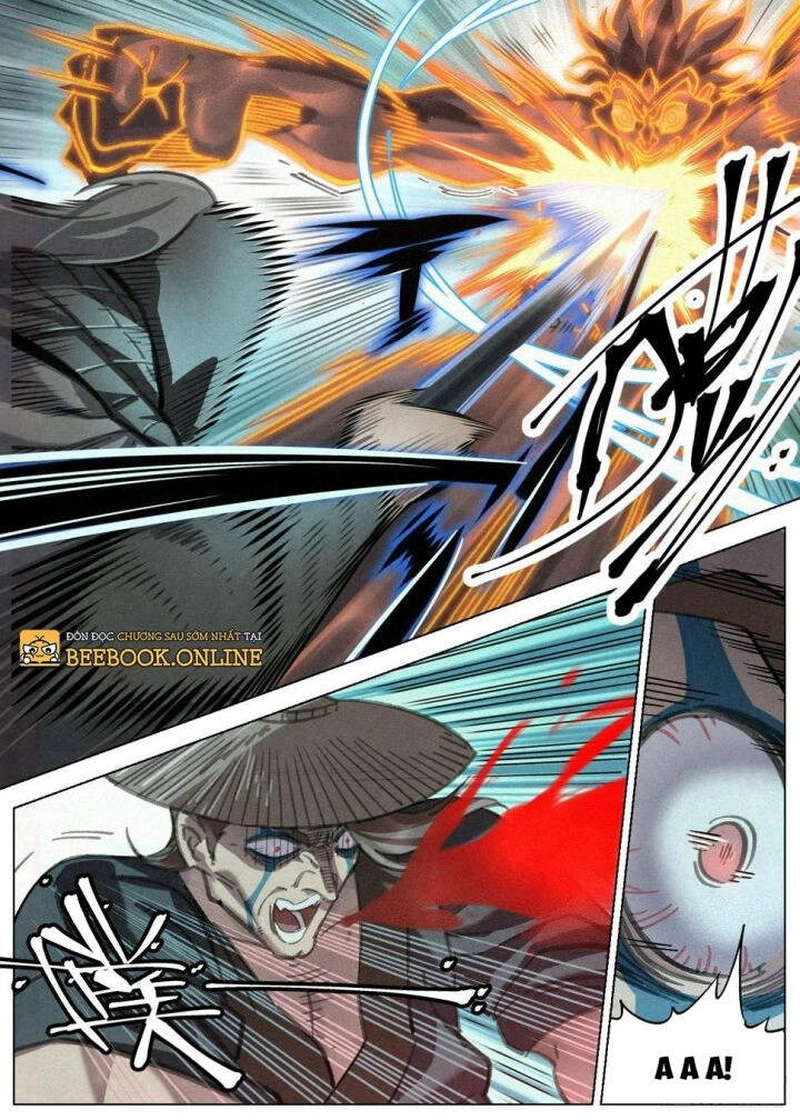 Công Tử Thực Sự Quá Chính Nghĩa Chapter 95 - 16