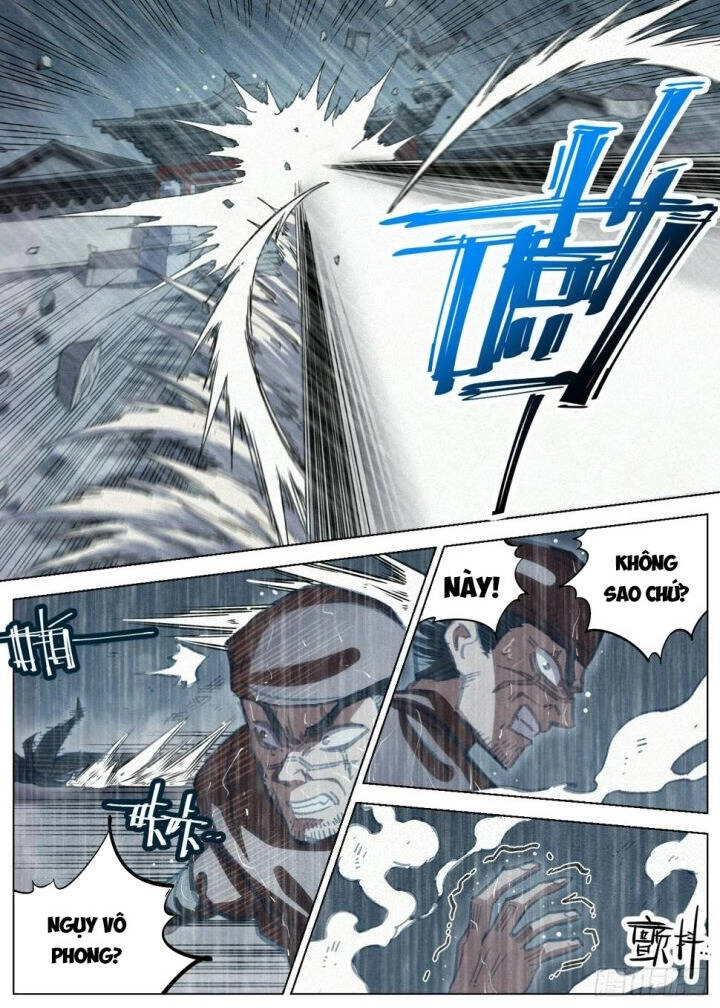 Công Tử Thực Sự Quá Chính Nghĩa Chapter 95 - 17